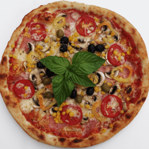 Pizzazz Pias