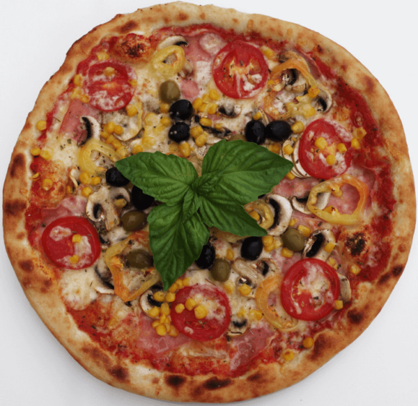 Pizzazz Pias